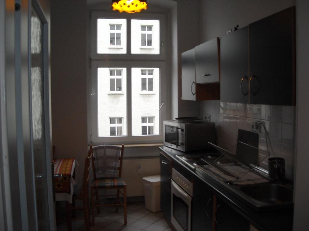 Pension Mitte — Fotos 2