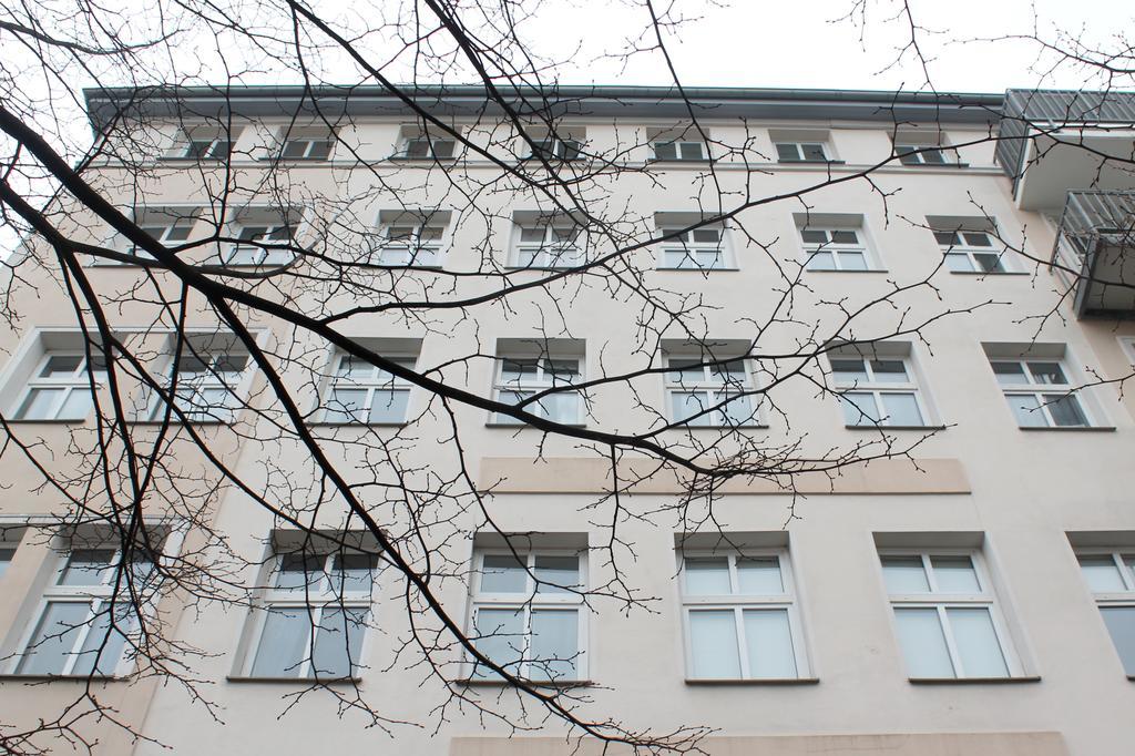 Pension Mitte — Fotos 1